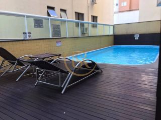 Apartamento à venda próximo ao mar excelente localização