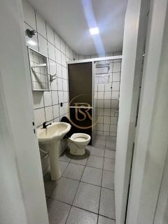 Apartamento disponível para locação anual no centro de Itapema.
