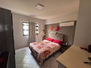 Apartamento à venda com ótima localização no bairro Meia Praia
