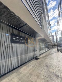Oportunidade sala comercial locação anual