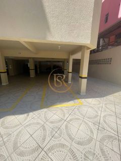 Apartamento a 100 metros da praia central