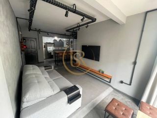 Apartamento a 100 metros da praia central