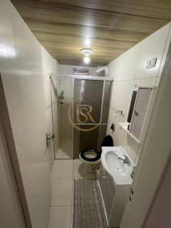 Apartamento a 100 metros da praia central