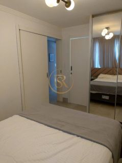 Apartamento para locaçaõ anual