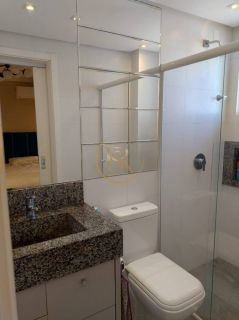 Apartamento para locaçaõ anual