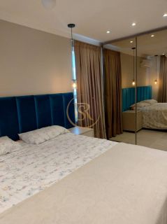 Apartamento para locaçaõ anual
