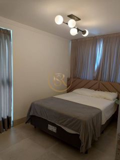 Apartamento para locaçaõ anual