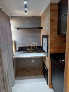 Apartamento para locaçaõ anual