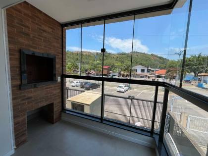Apartamento disponível para locação em Itapema