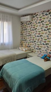 Casa para Locação Anual
