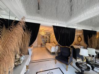 Apartamento disponível para locação anual no Morretes
