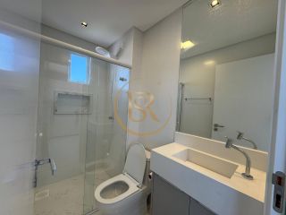 Apartamento disponível para locação anual no Morretes
