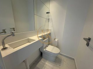 Apartamento disponível para locação anual no Morretes