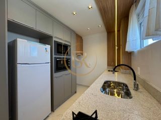 Apartamento disponível para locação anual no Morretes