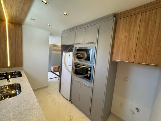 Apartamento disponível para locação anual no Morretes