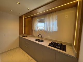 Apartamento disponível para locação anual no Morretes