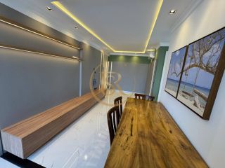 Apartamento disponível para locação anual no Morretes