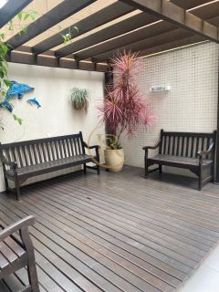 Apartamento disponível para locação anual na Meia Praia 120 m² com lazer