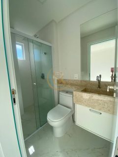 Apartamento disponível para locação anual com lazer completo no Morretes