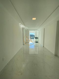 Apartamento disponível para locação anual com lazer completo no Morretes