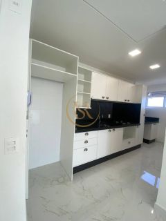 Apartamento disponível para locação anual com lazer completo no Morretes