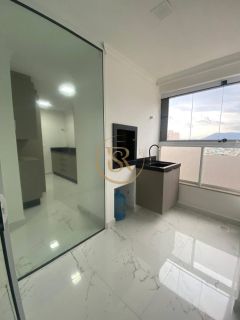 Apartamento com lazer completo no Morretes