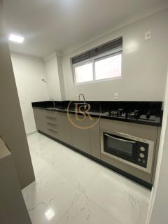Apartamento com lazer completo no Morretes