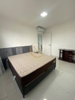 Apartamento com lazer completo no Morretes