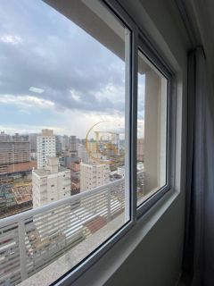 Apartamento com lazer completo no Morretes