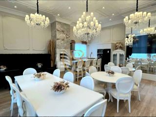 Apartamento com lazer completo no Morretes
