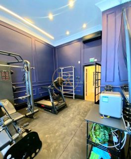 Apartamento com lazer completo no Morretes