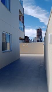 Apartamento para locação anual