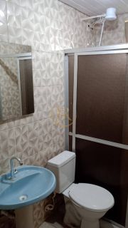 Casa disponível para locação anual