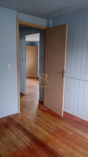 Casa disponível para locação anual