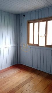 Casa disponível para locação anual