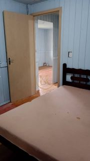 Casa disponível para locação anual