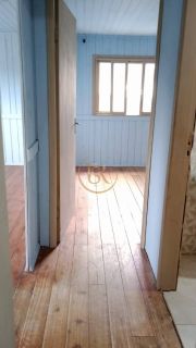 Casa disponível para locação anual