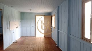 Casa disponível para locação anual