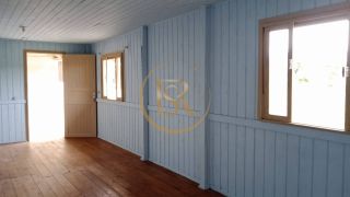 Casa disponível para locação anual