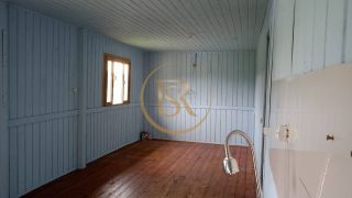 Casa disponível para locação anual
