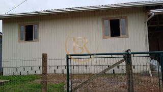 Casa disponível para locação anual