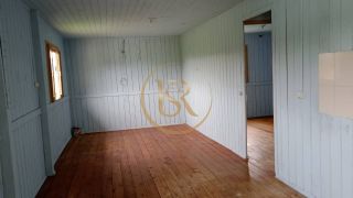 Casa disponível para locação anual