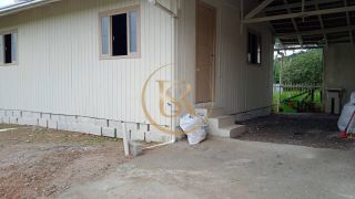 Casa disponível para locação anual