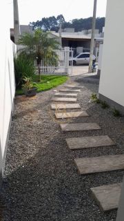 Casa pronta por 370 mil em Tijucas