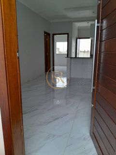 Casa pronta por 370 mil em Tijucas