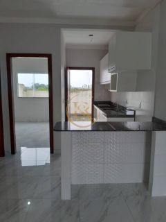 Casa pronta por 370 mil em Tijucas