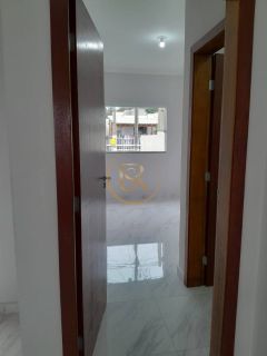 Casa pronta por 370 mil em Tijucas