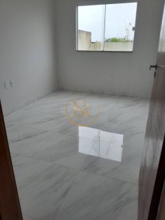 Casa pronta por 370 mil em Tijucas
