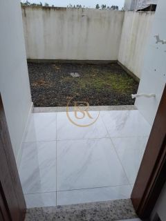 Casa pronta por 370 mil em Tijucas