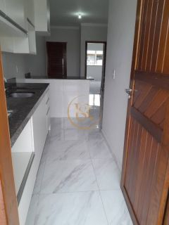 Casa pronta por 370 mil em Tijucas